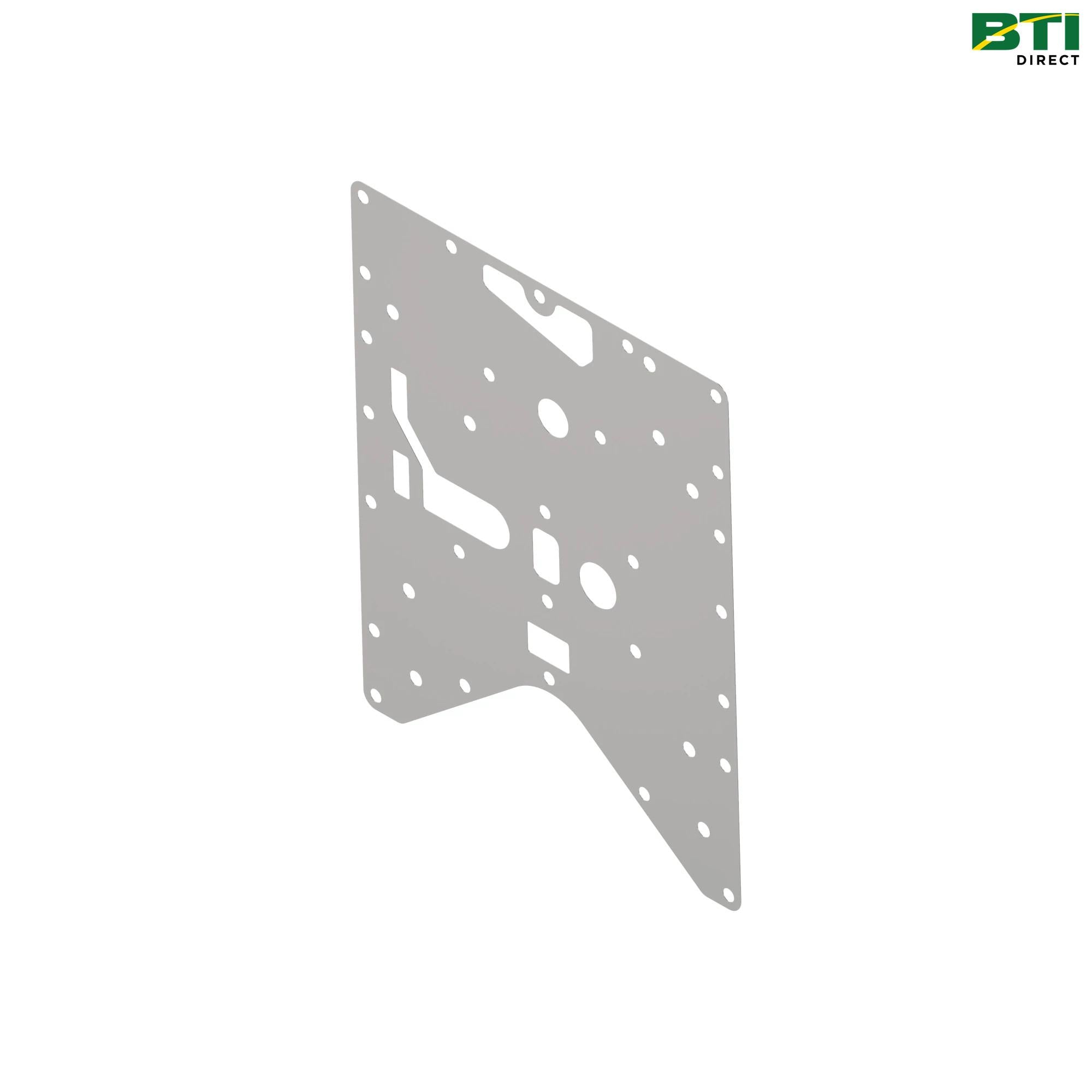 YZ104180: Gasket