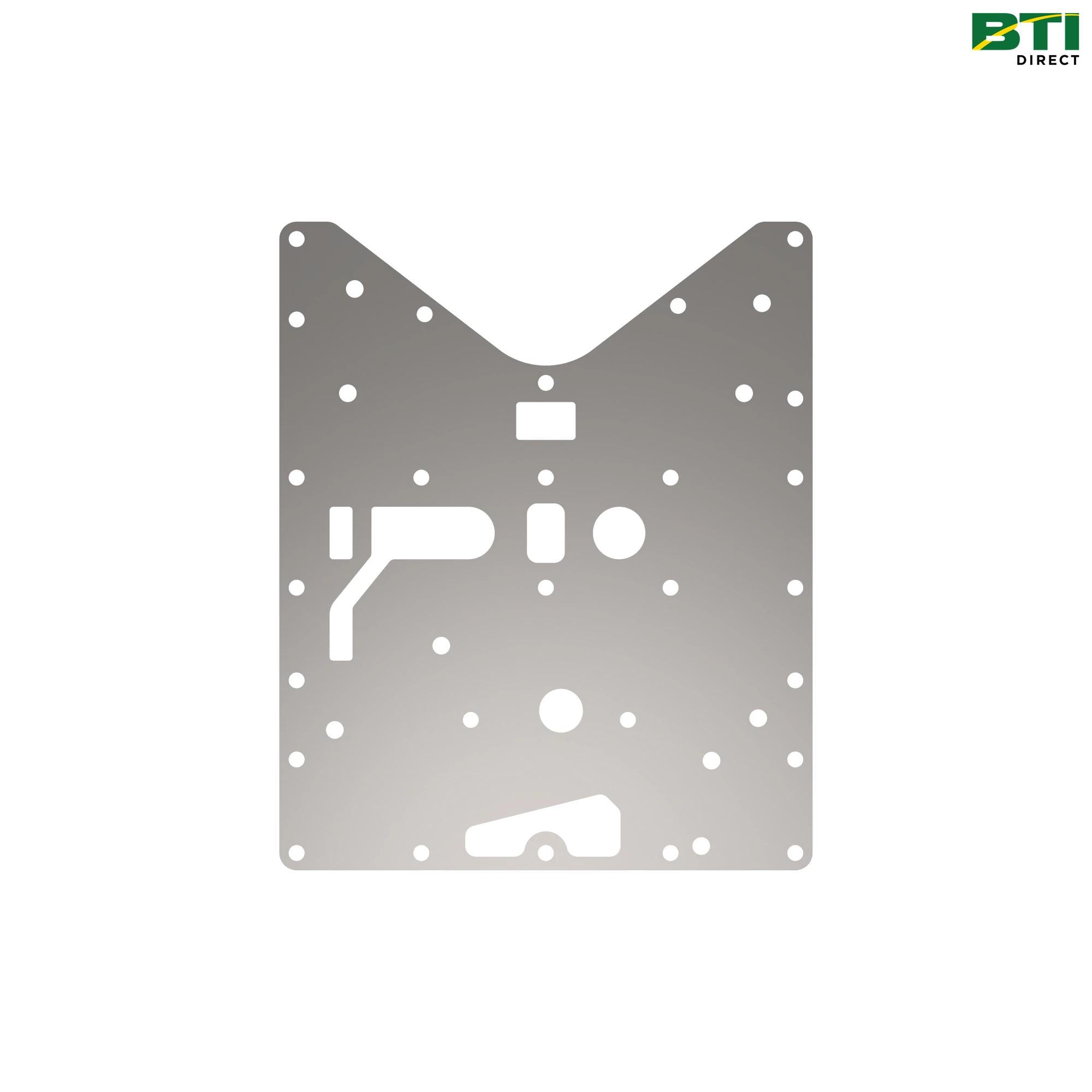 YZ104180: Gasket