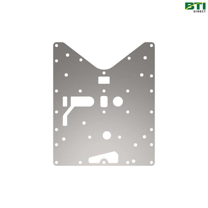 YZ104180: Gasket