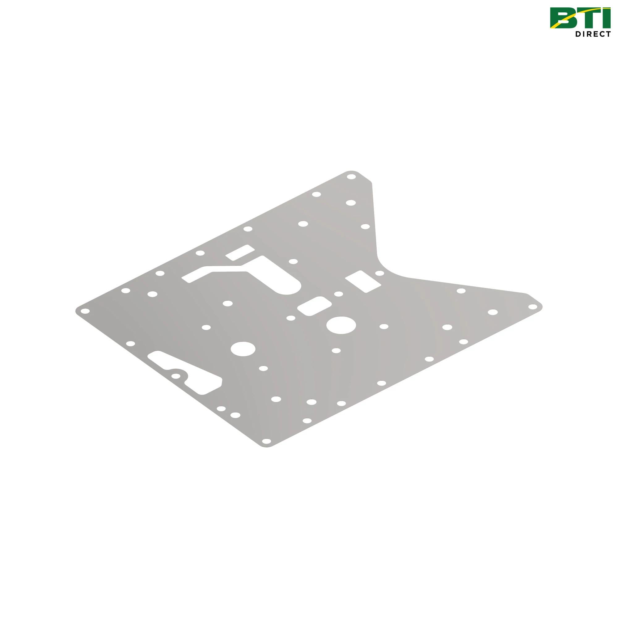 YZ104180: Gasket