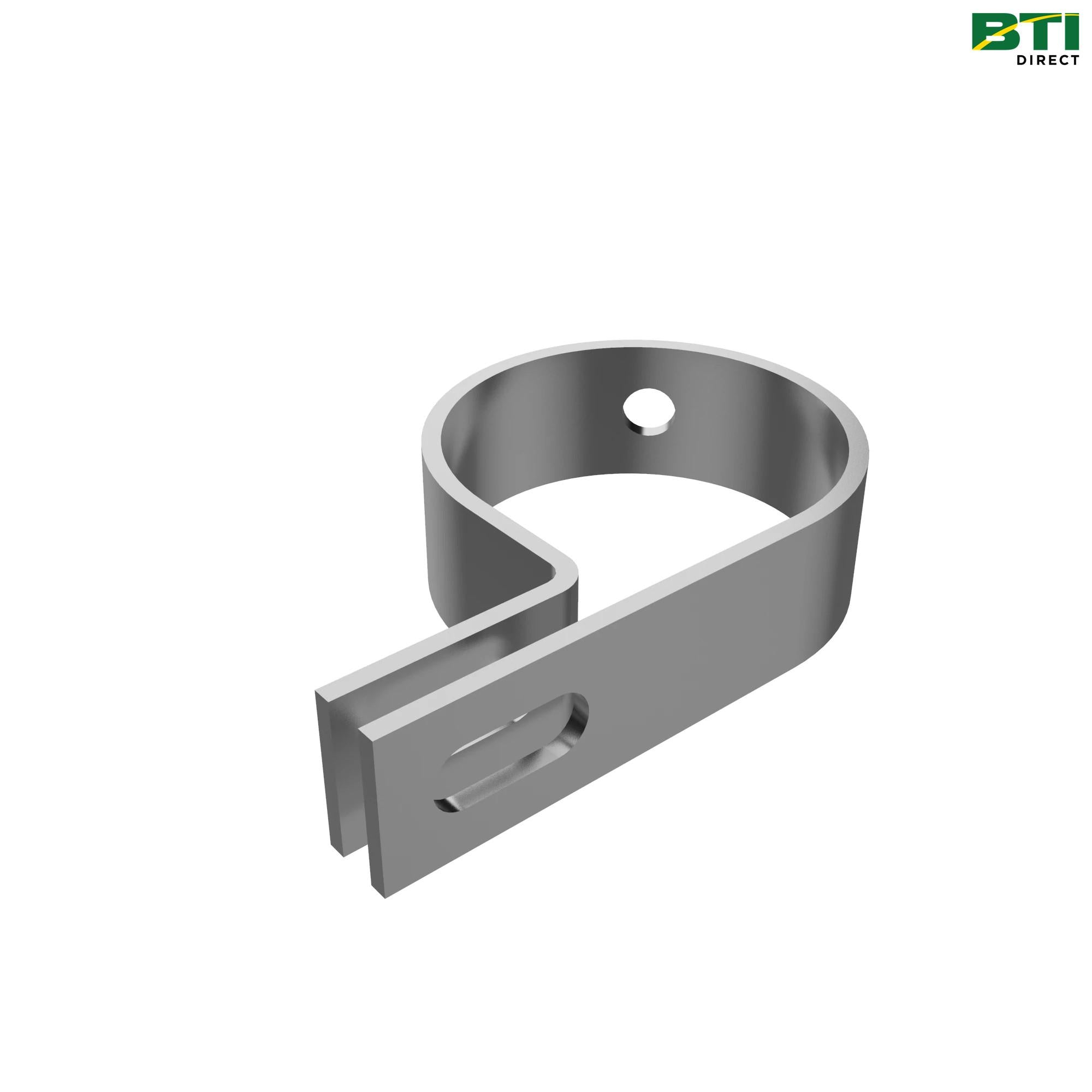 YZ104197: Accumulator Clamp