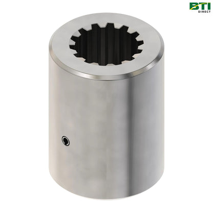 YZ104199: Splined Coupling
