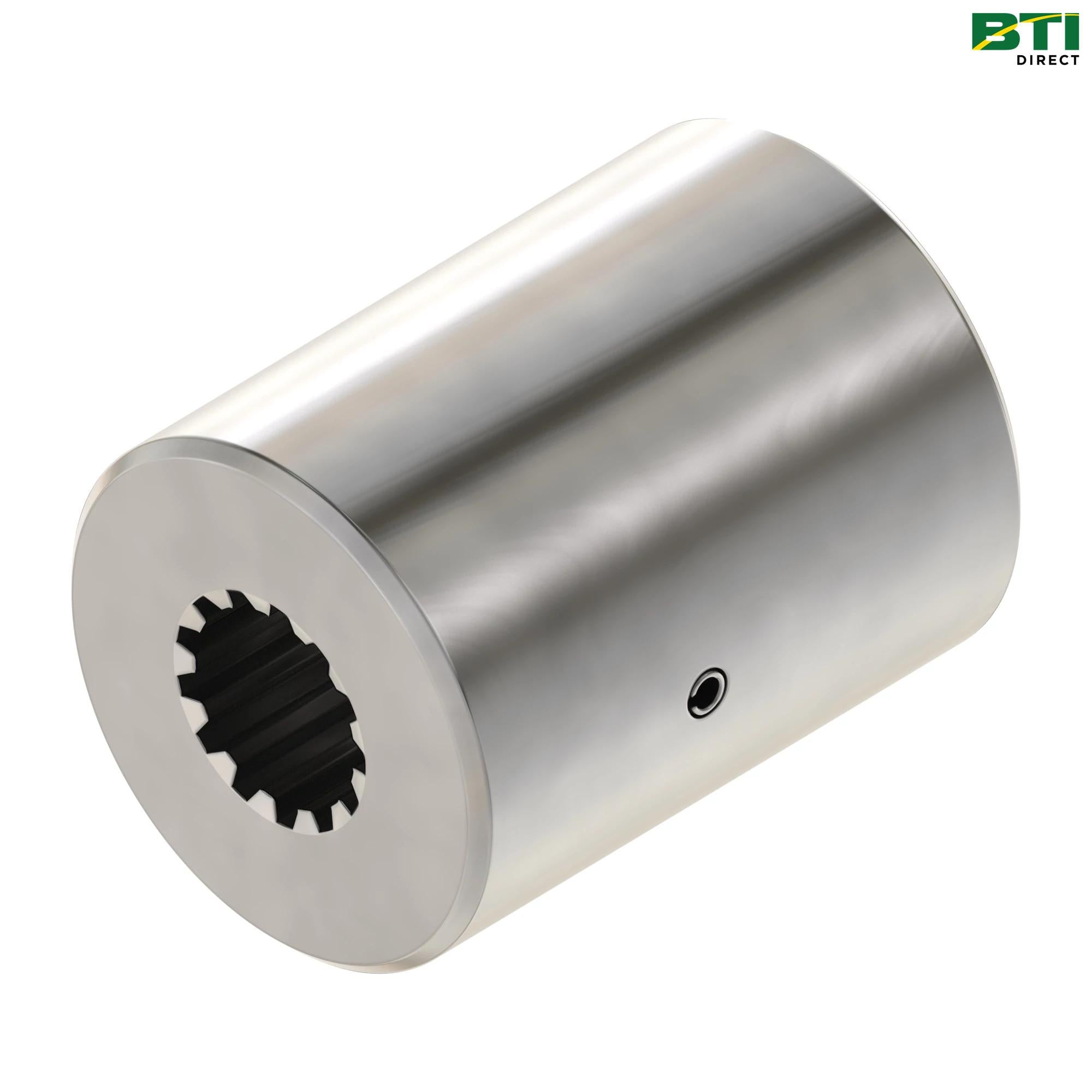 YZ104199: Splined Coupling
