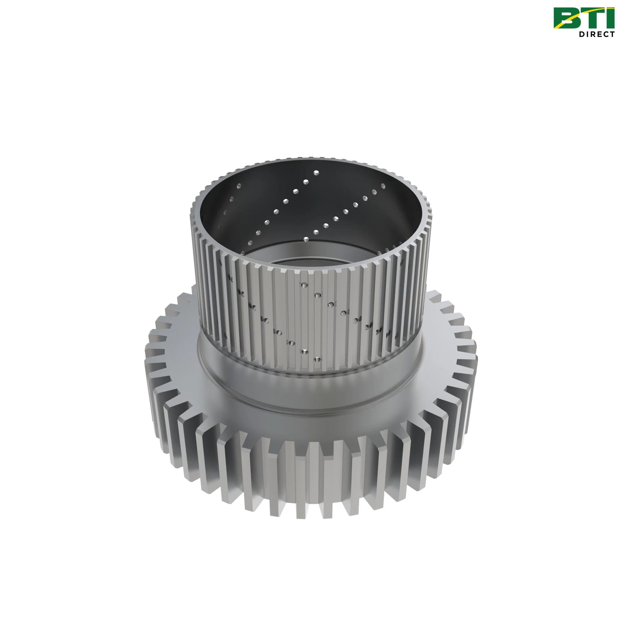 YZ104206: Second and Third Stage Clutch Gear