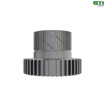 YZ104206: Second and Third Stage Clutch Gear