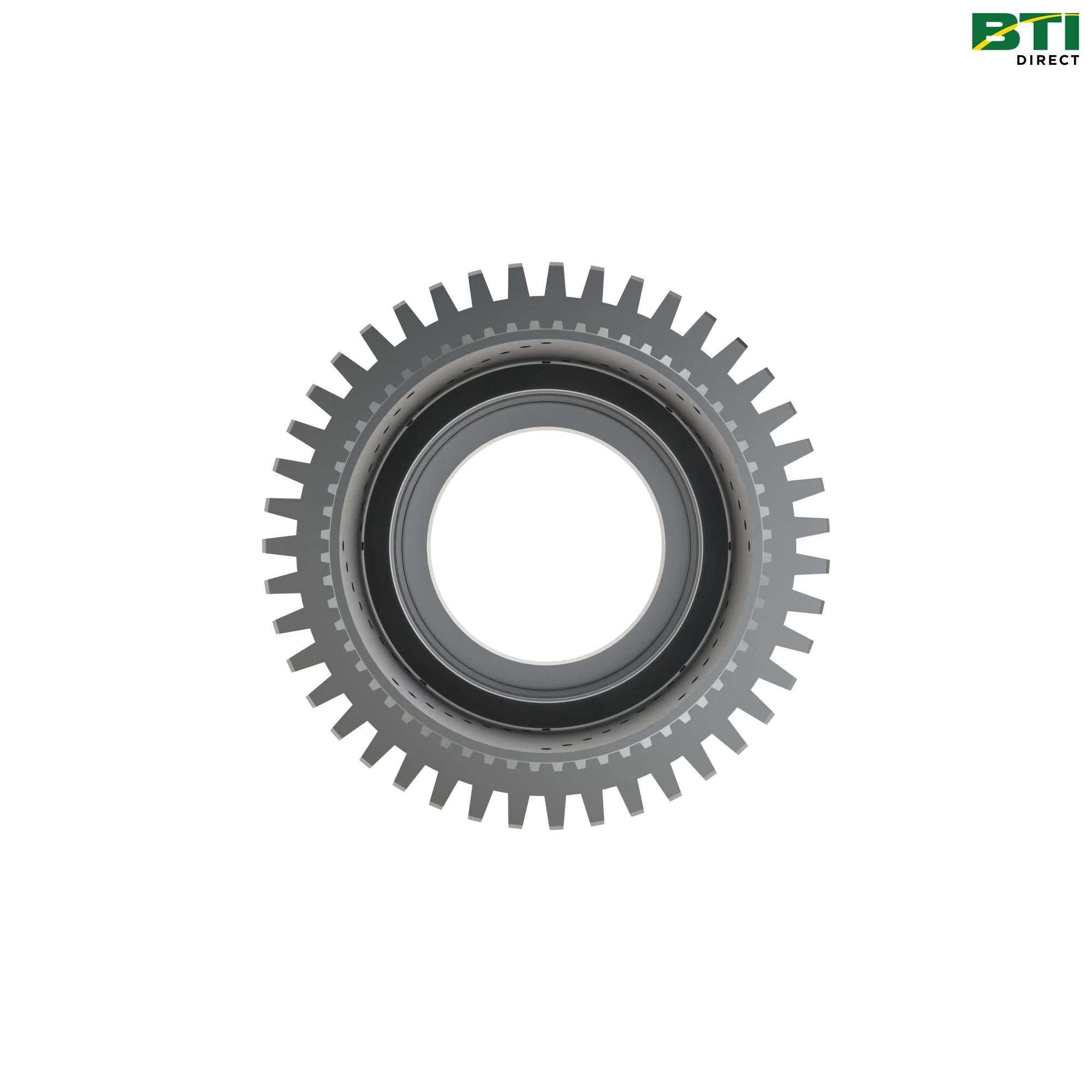 YZ104206: Second and Third Stage Clutch Gear