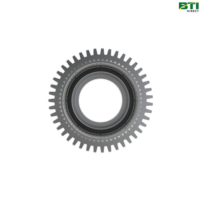 YZ104206: Second and Third Stage Clutch Gear