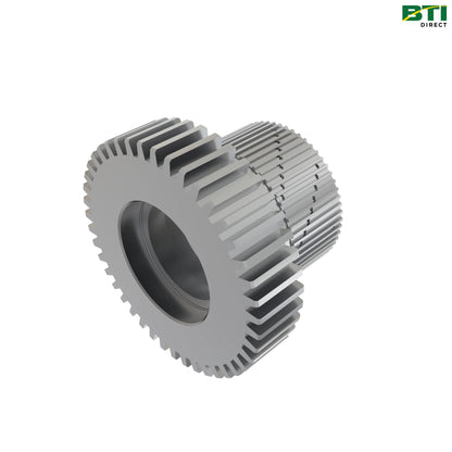 YZ104206: Second and Third Stage Clutch Gear