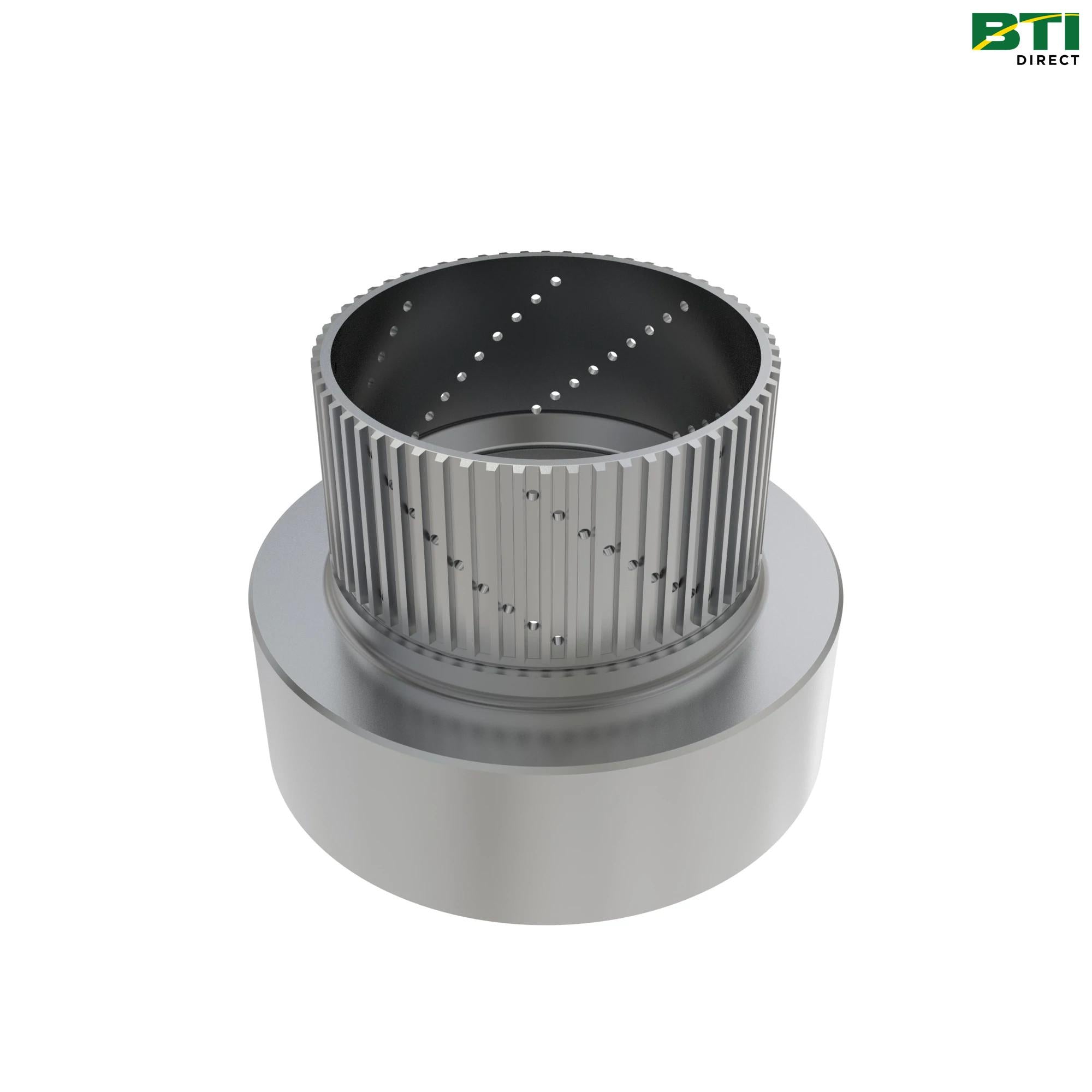YZ104255: Clutch Gear
