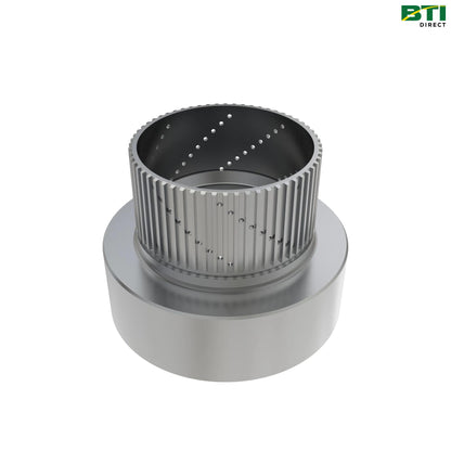 YZ104255: Clutch Gear