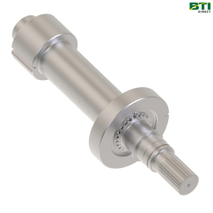 YZ104257: Shaft