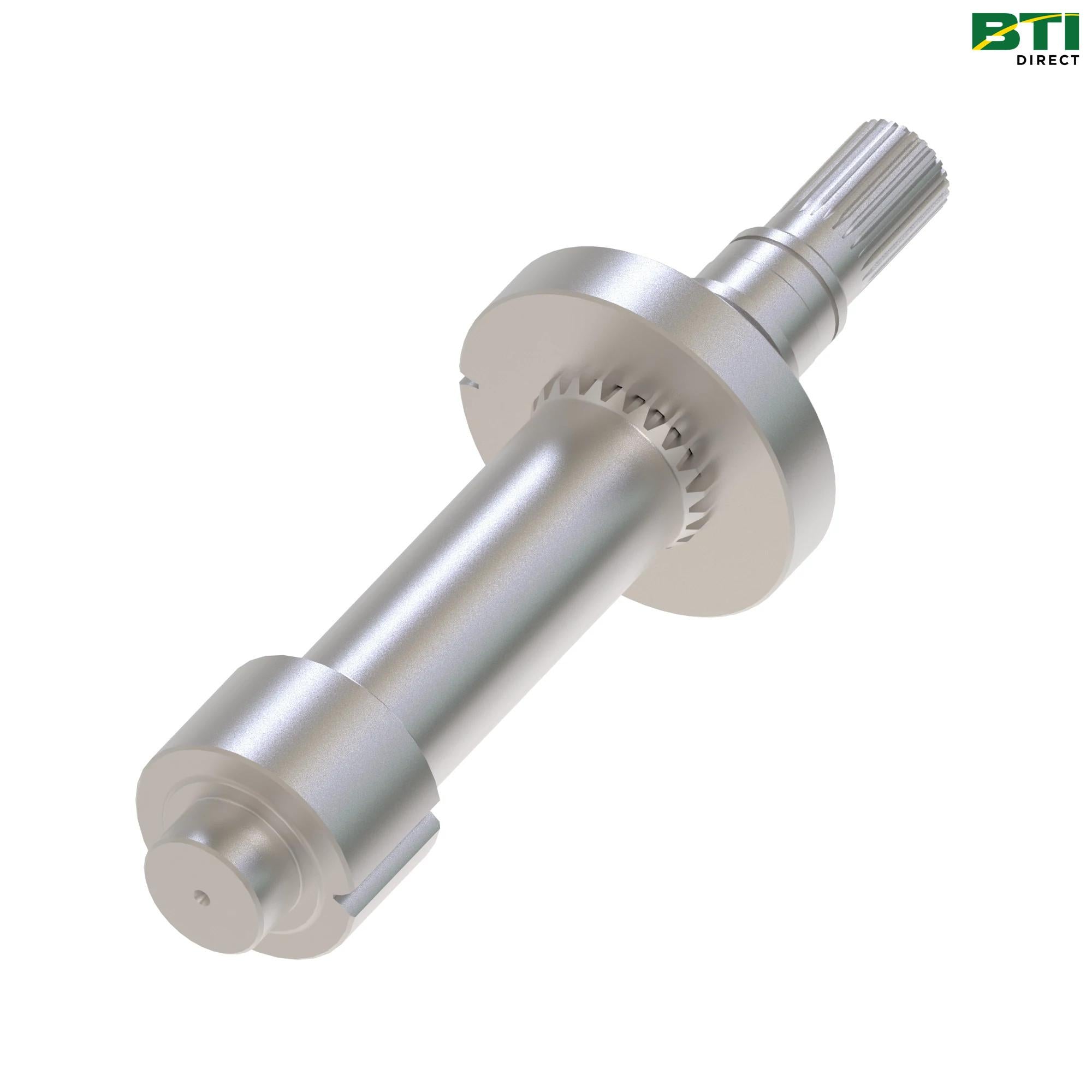 YZ104257: Shaft