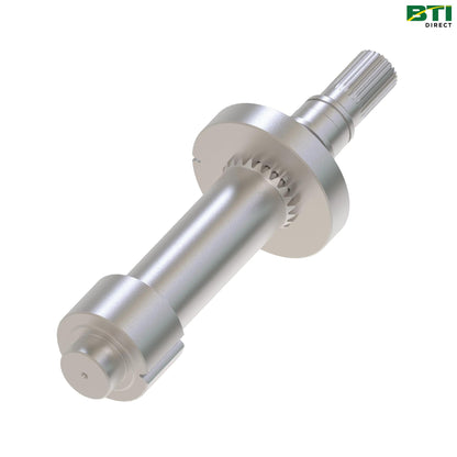 YZ104257: Shaft