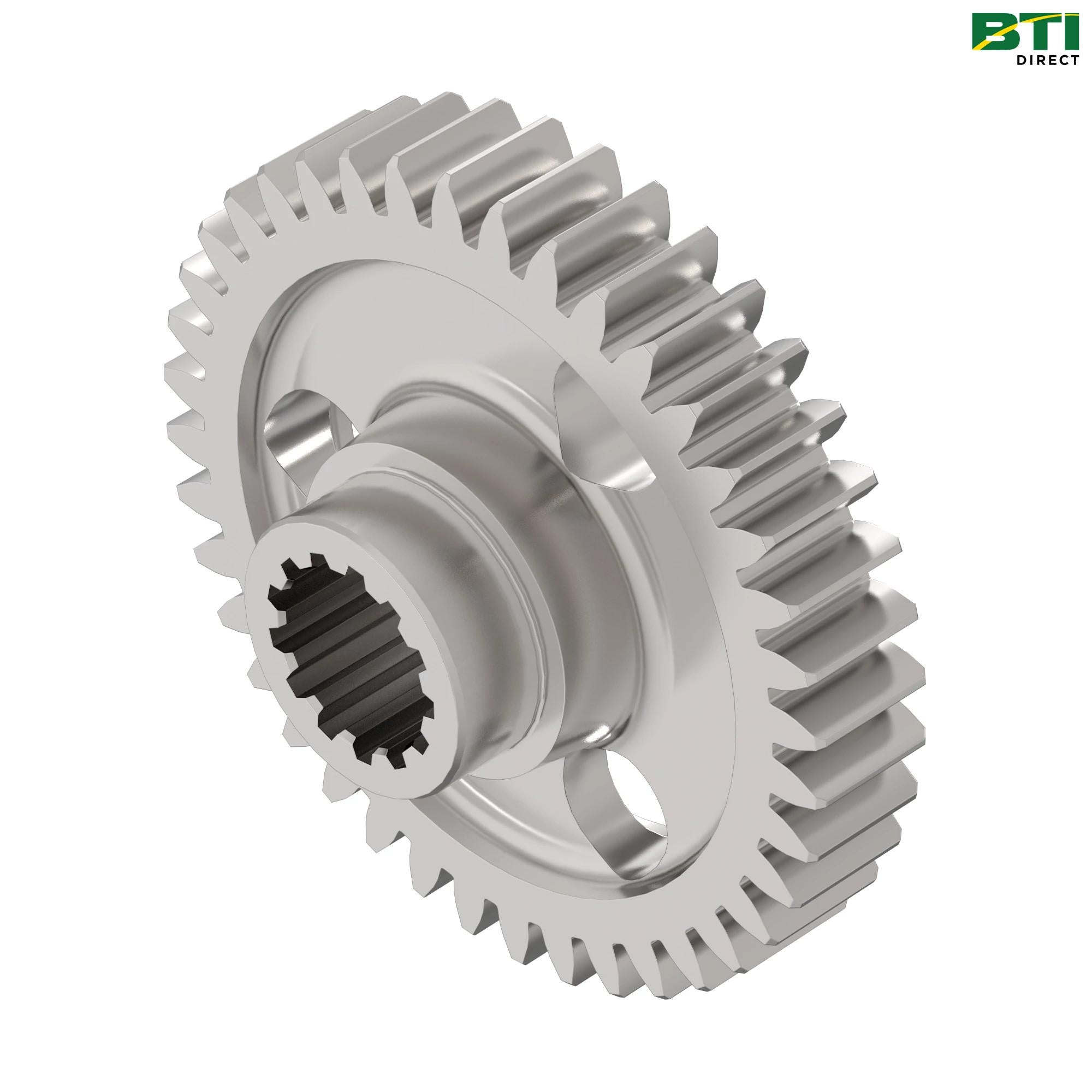 YZ104301: Gear, 40 Teeth