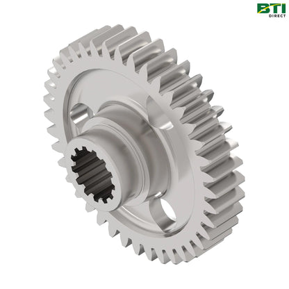 YZ104301: Gear, 40 Teeth