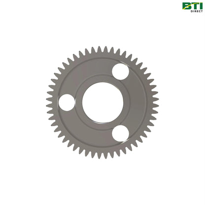 YZ104302: Gear