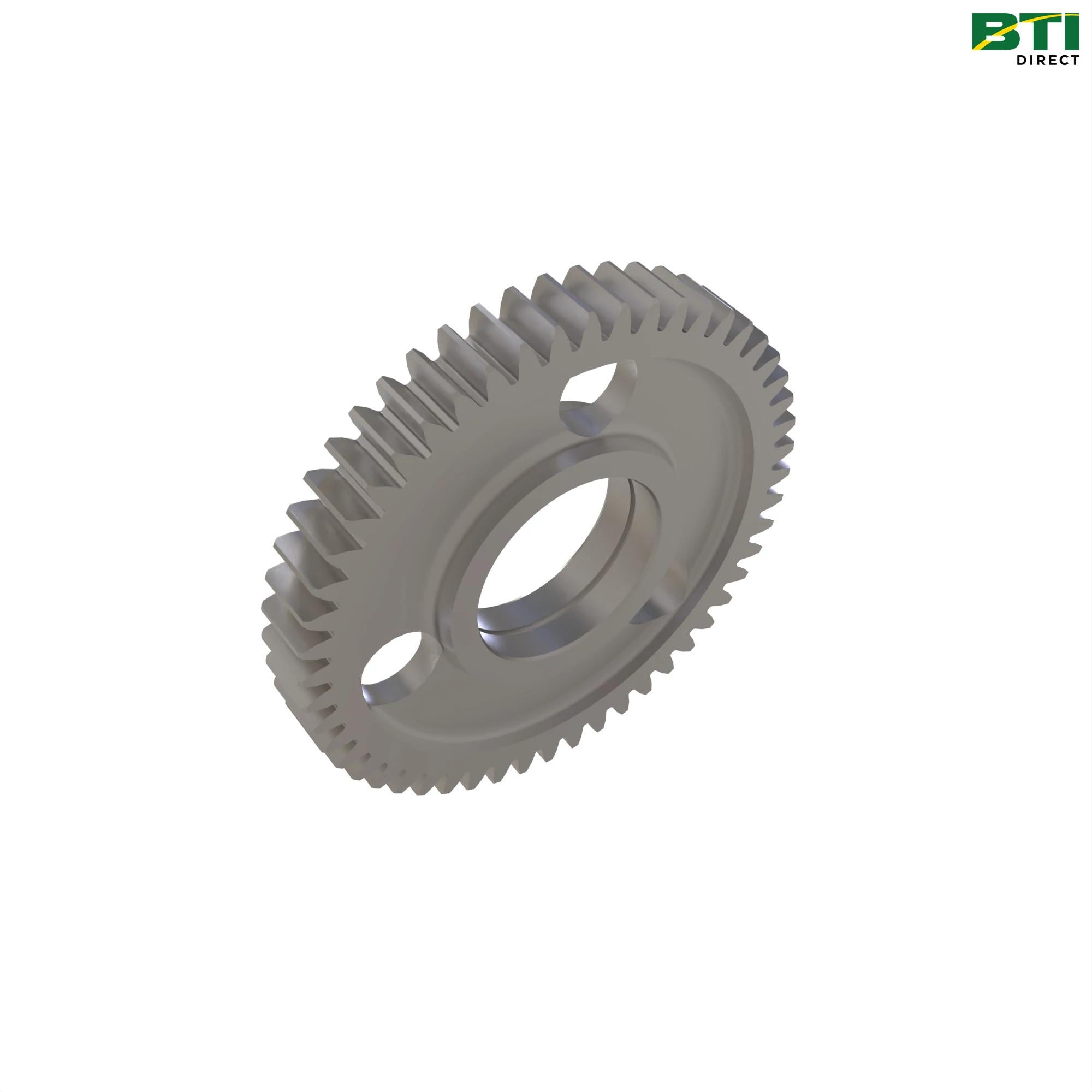 YZ104302: Gear