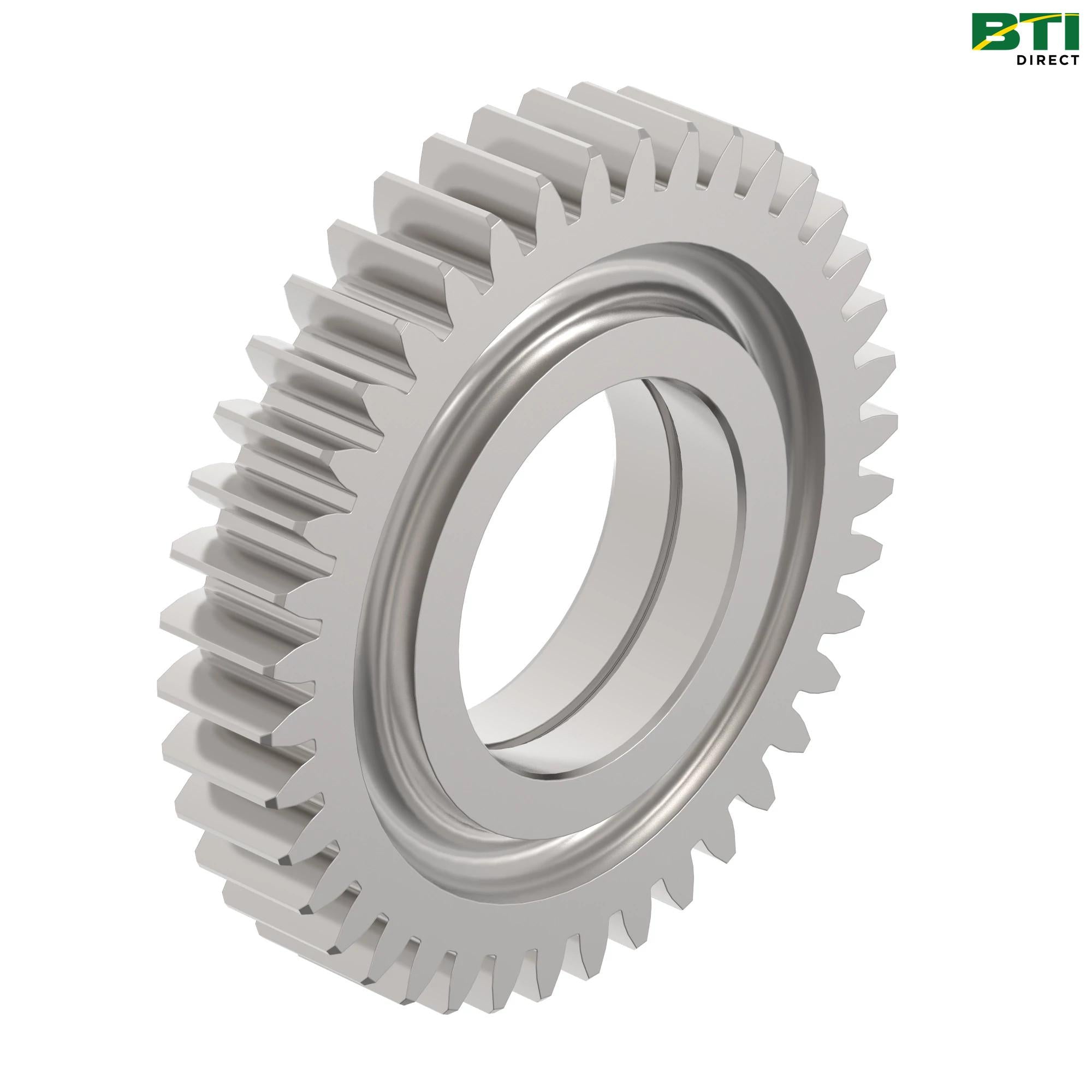 YZ104318: Flywheel Housing Gear