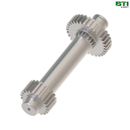 YZ104488: Shaft