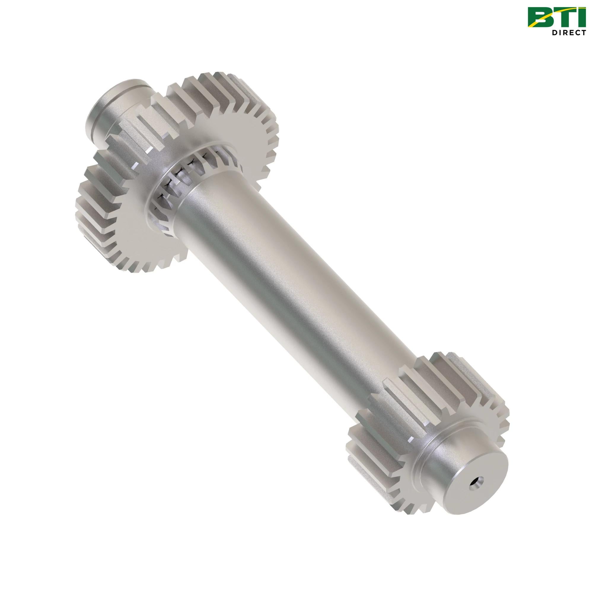 YZ104488: Shaft