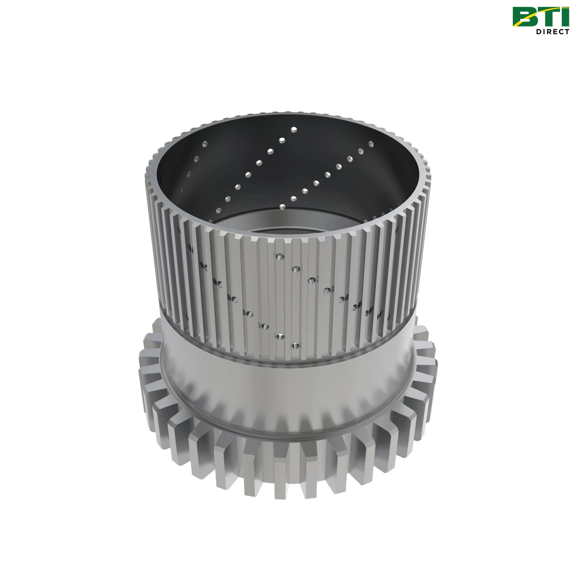 YZ104489: Second and Third Stage Clutch Gear