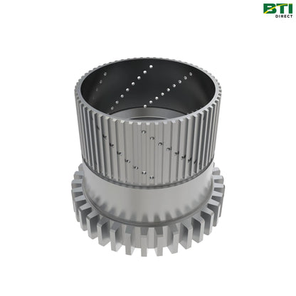 YZ104489: Second and Third Stage Clutch Gear
