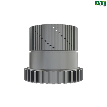 YZ104489: Second and Third Stage Clutch Gear