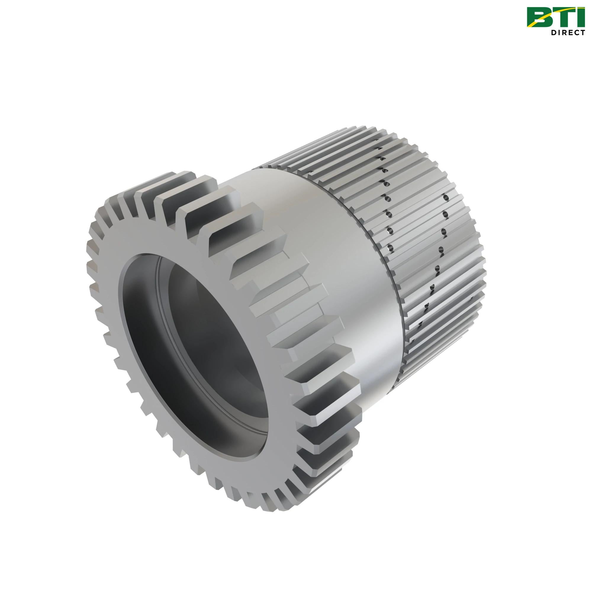YZ104489: Second and Third Stage Clutch Gear