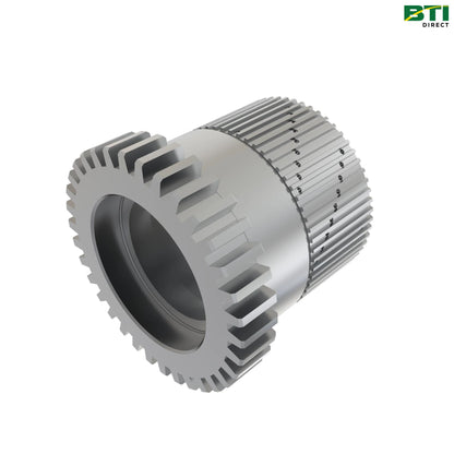 YZ104489: Second and Third Stage Clutch Gear