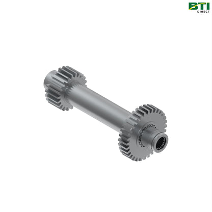 YZ104490: Transmission 1st Stage Shaft