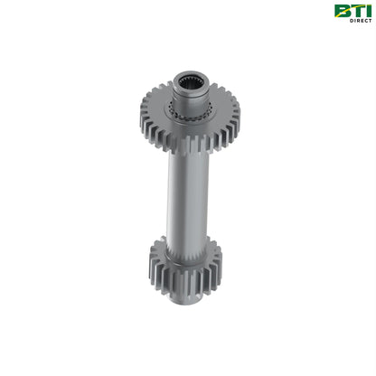 YZ104490: Transmission 1st Stage Shaft