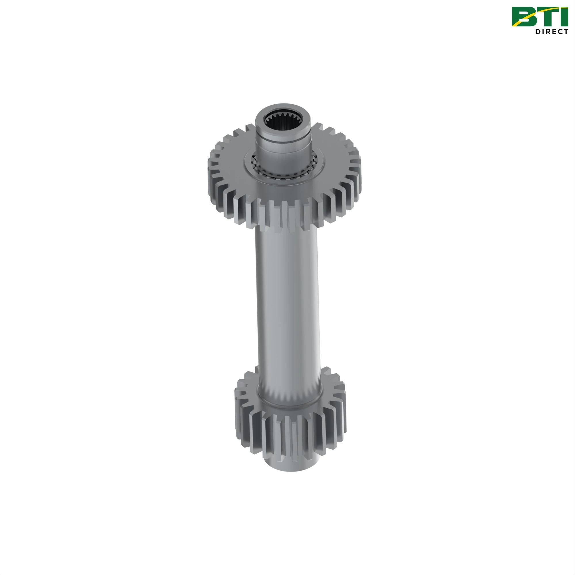 YZ104490: Transmission 1st Stage Shaft