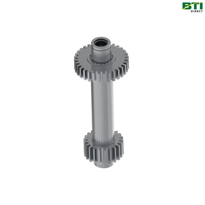 YZ104490: Transmission 1st Stage Shaft