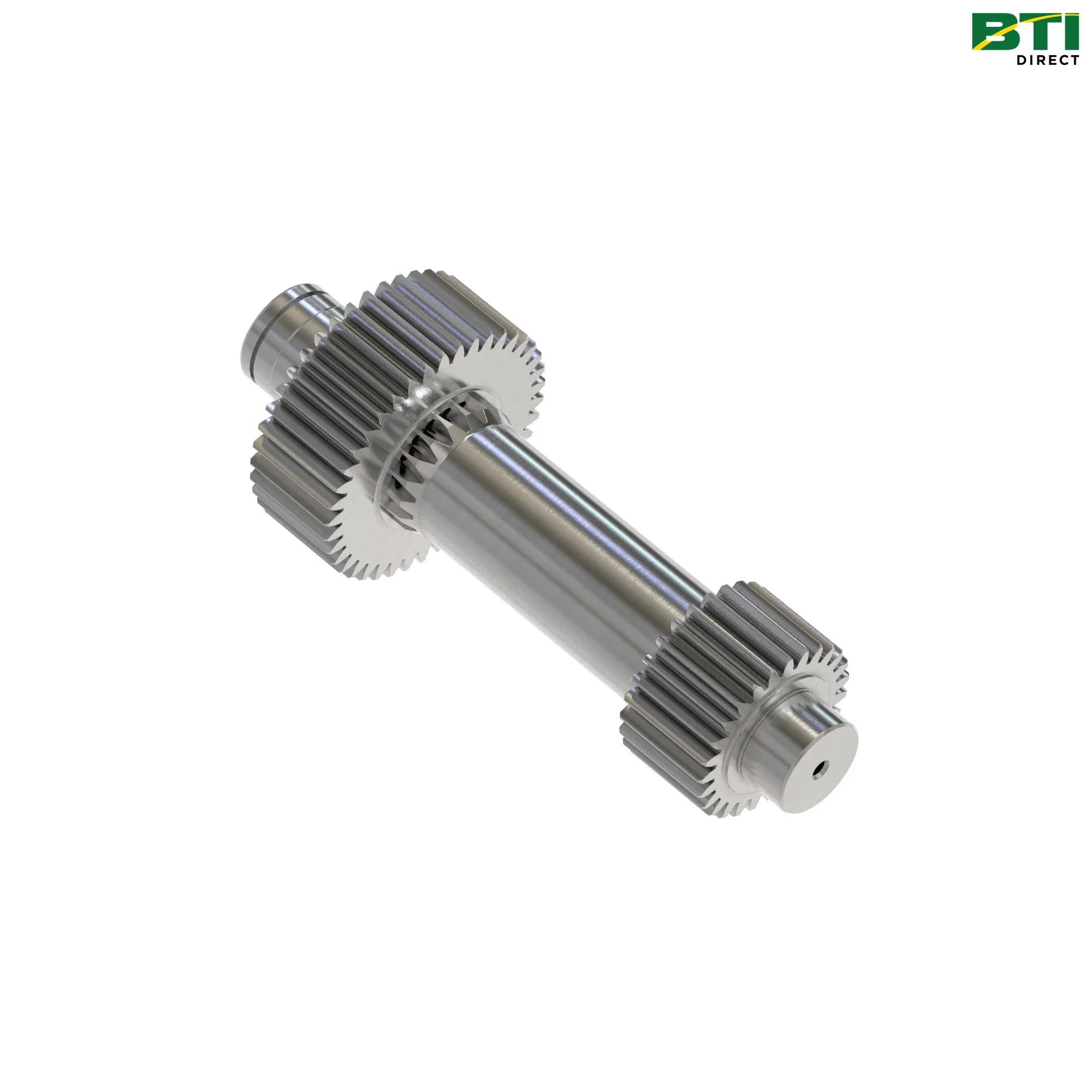 YZ104500: Drive Shaft
