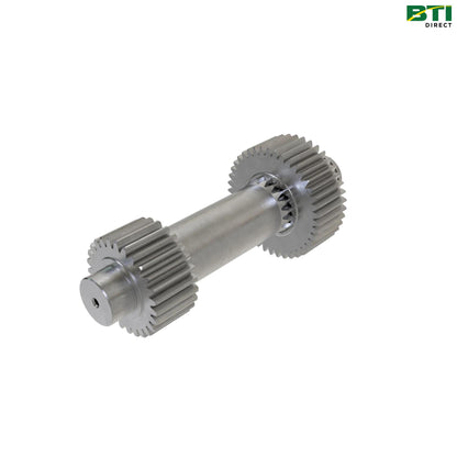 YZ104502: Shaft and Gear Assembly, 30 and 41 Teeth