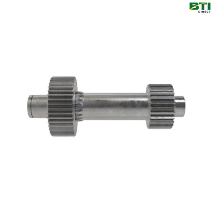 YZ104502: Shaft and Gear Assembly, 30 and 41 Teeth