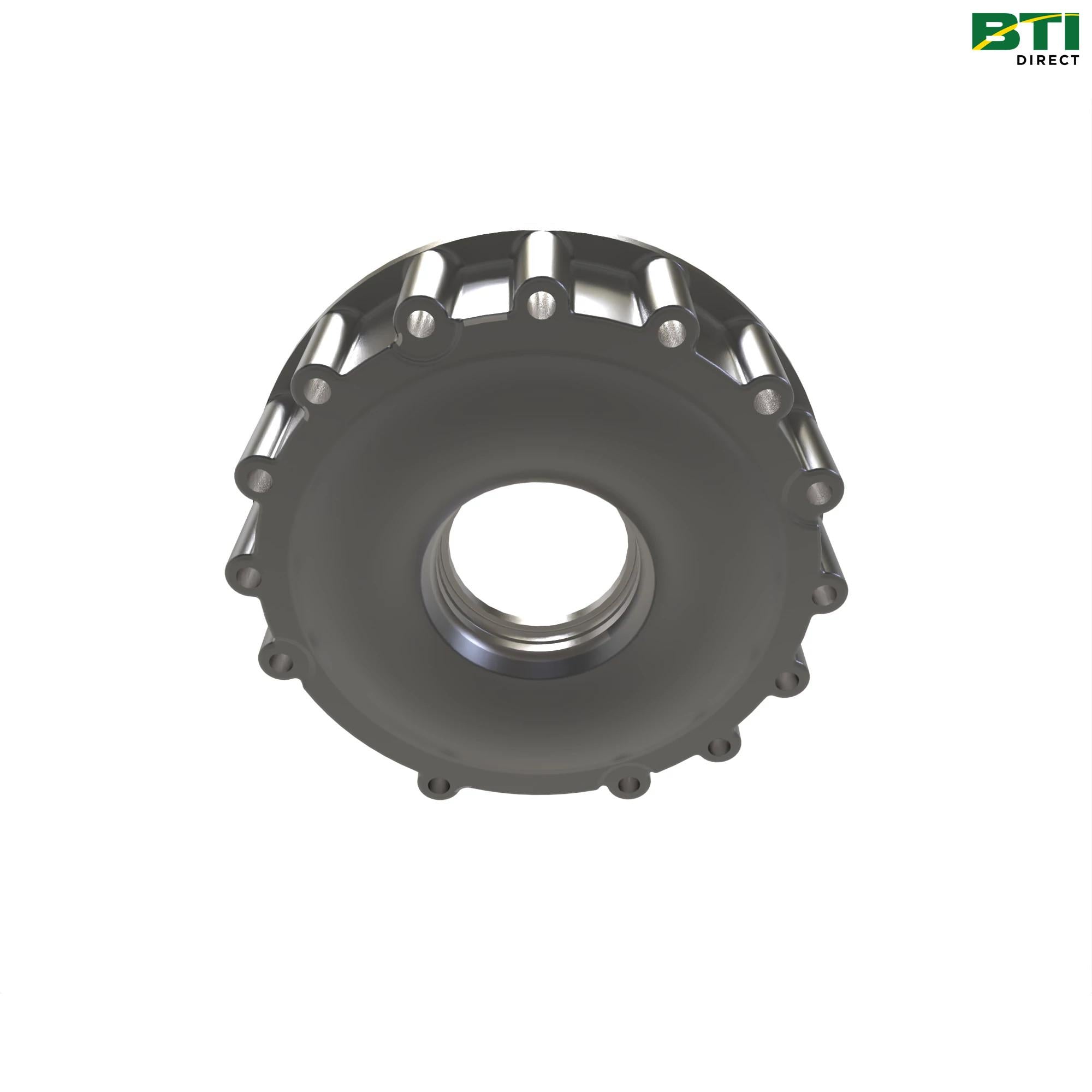 YZ104749: Brake Cover