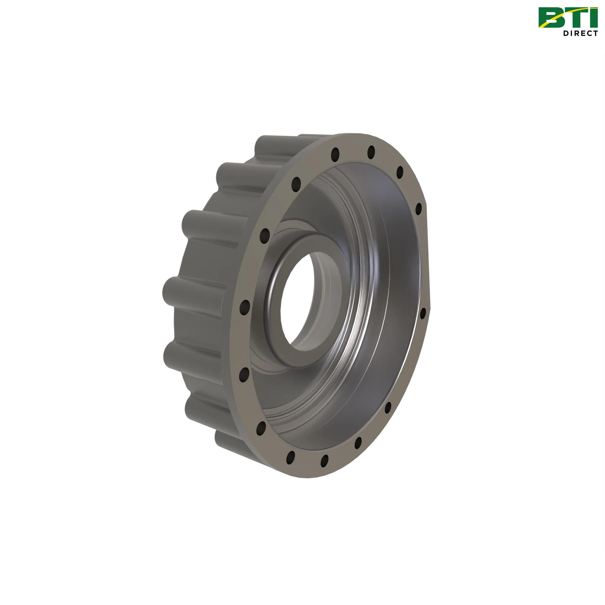 YZ104749: Brake Cover