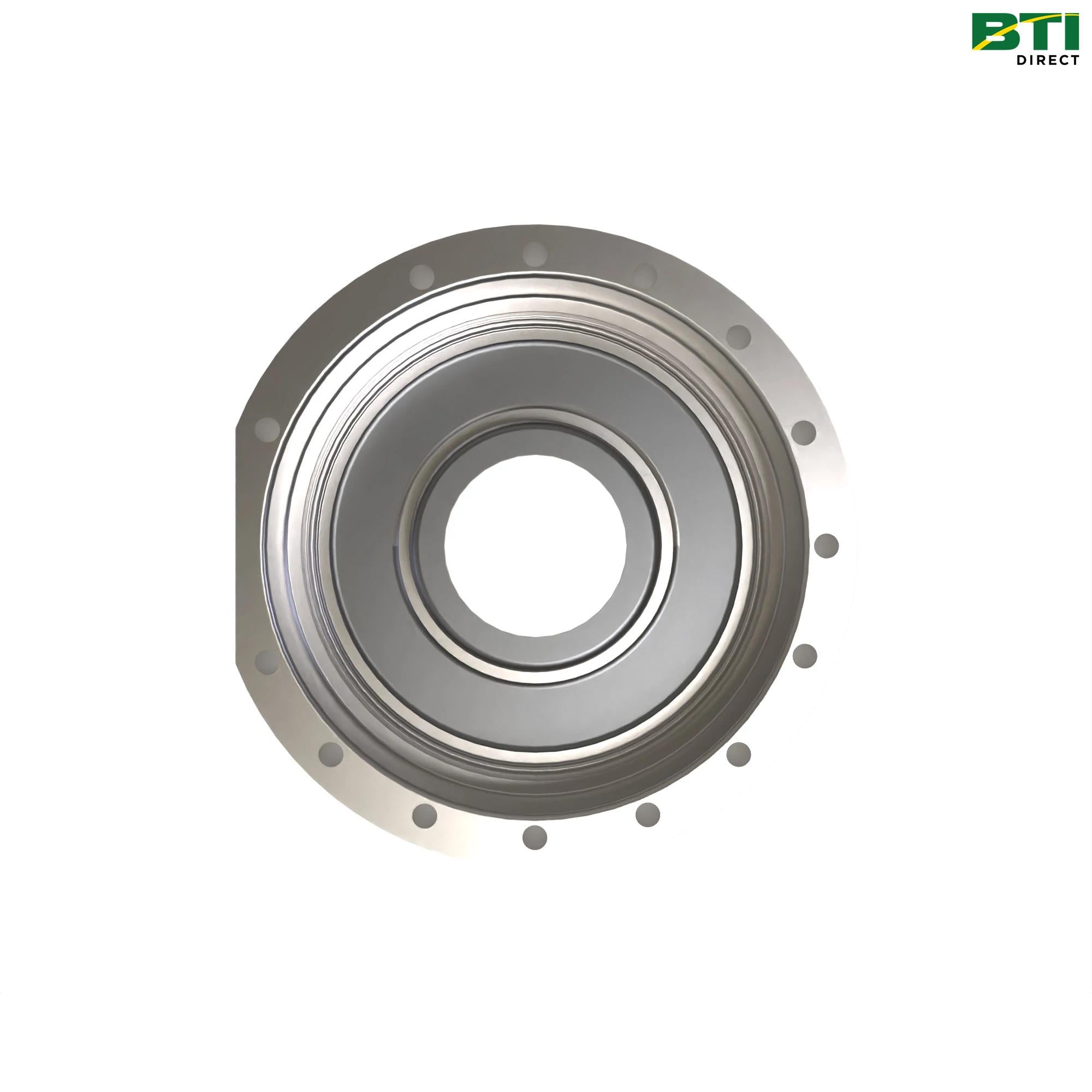 YZ104749: Brake Cover