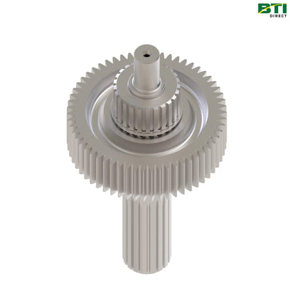 YZ104751: Shaft