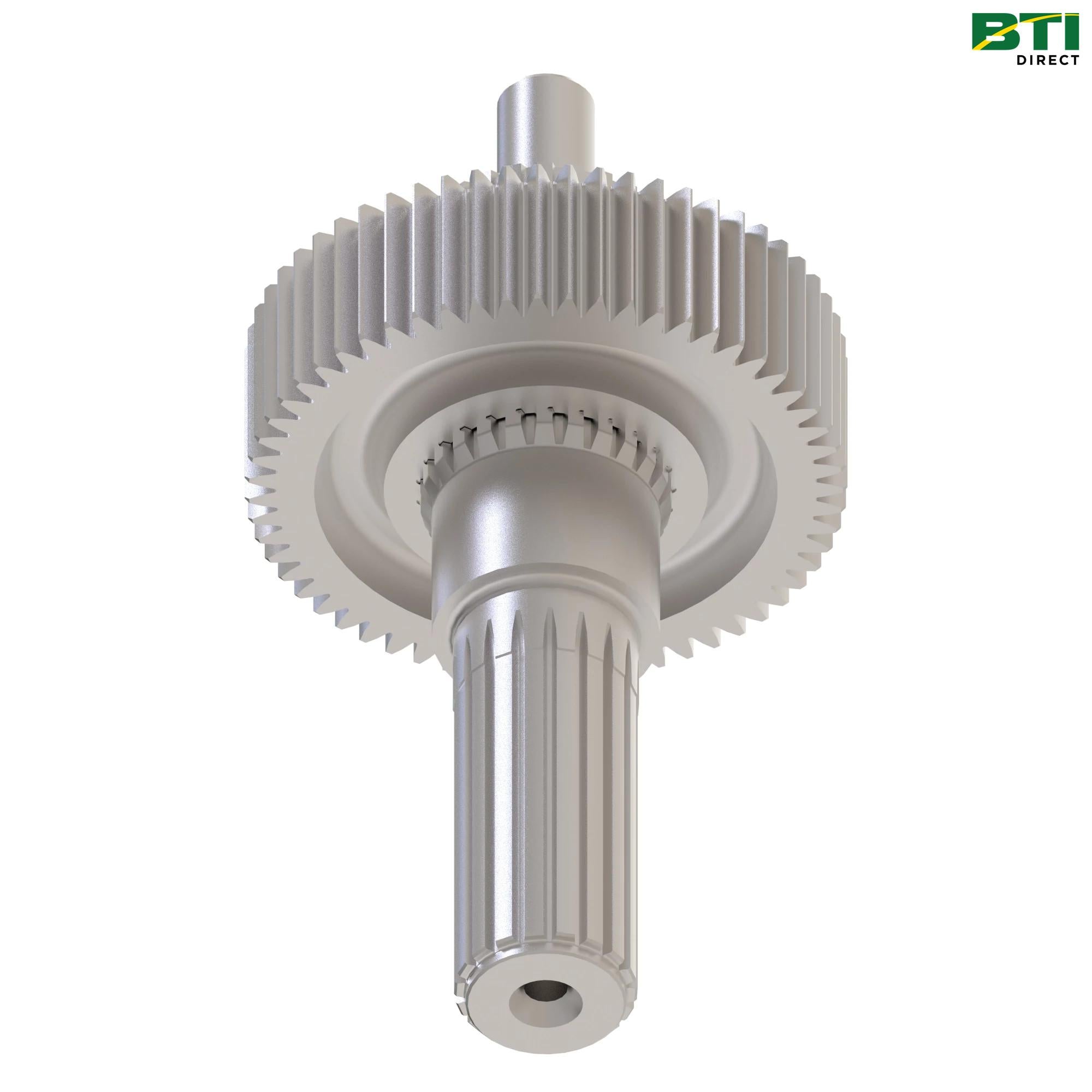 YZ104751: Shaft