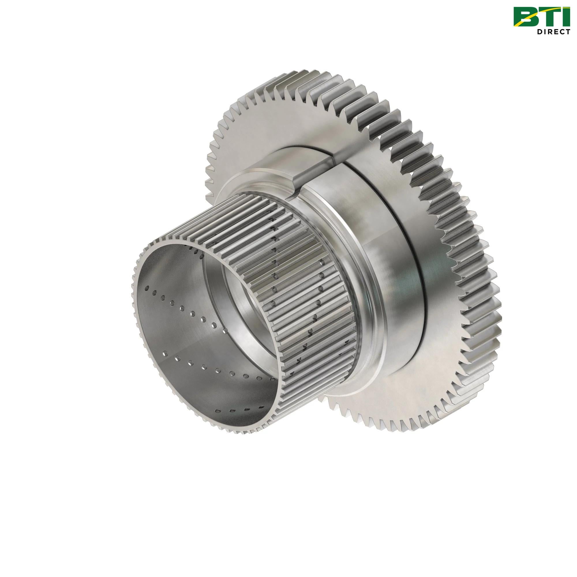 YZ104757: Transmission Second Stage Gear Assembly