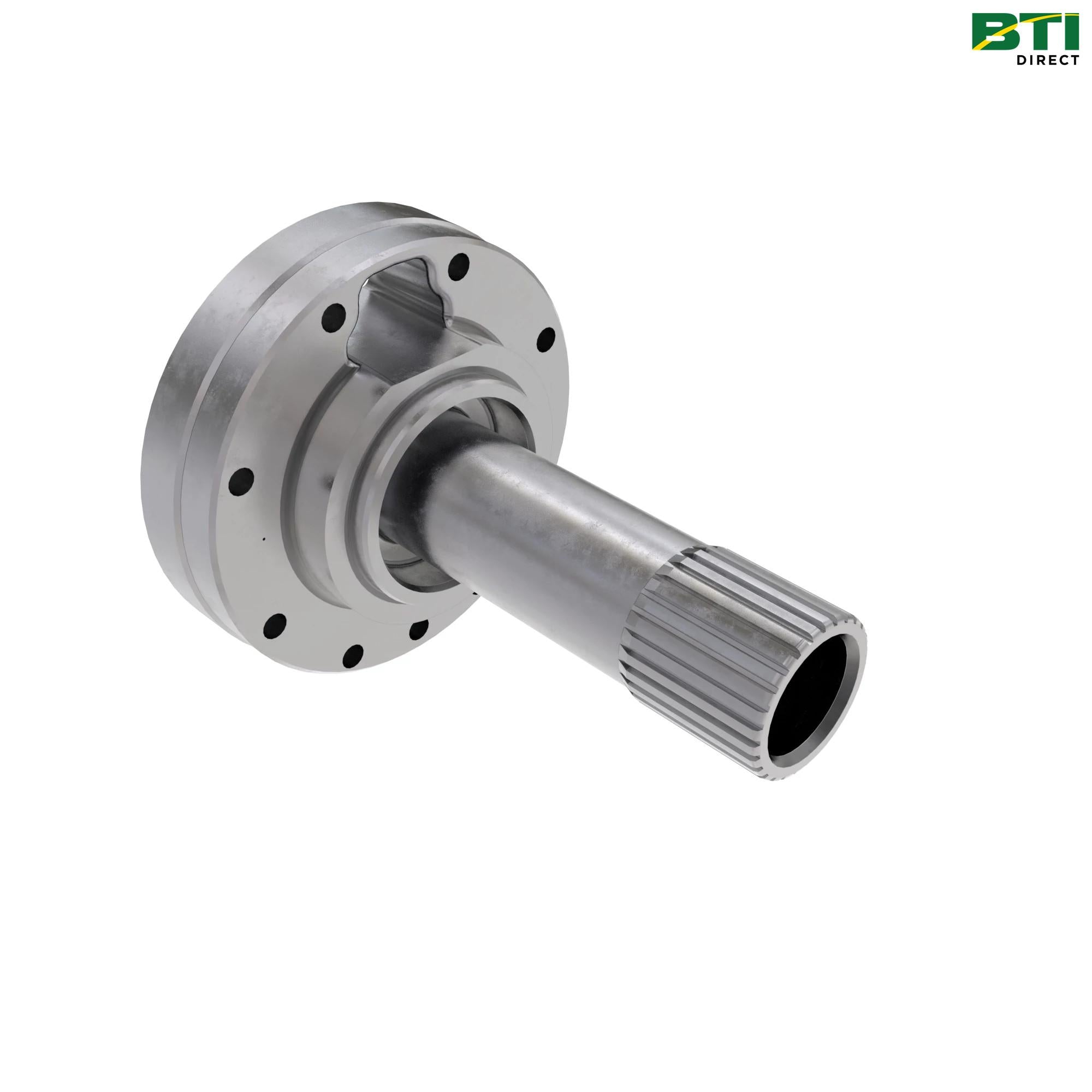 YZ104856: Stator Support Tube