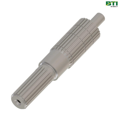 YZ104947: Shaft