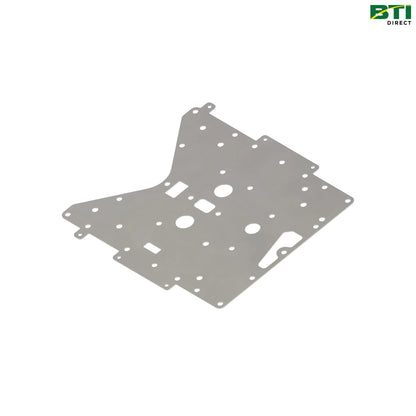 YZ104959: Control Valve Plate