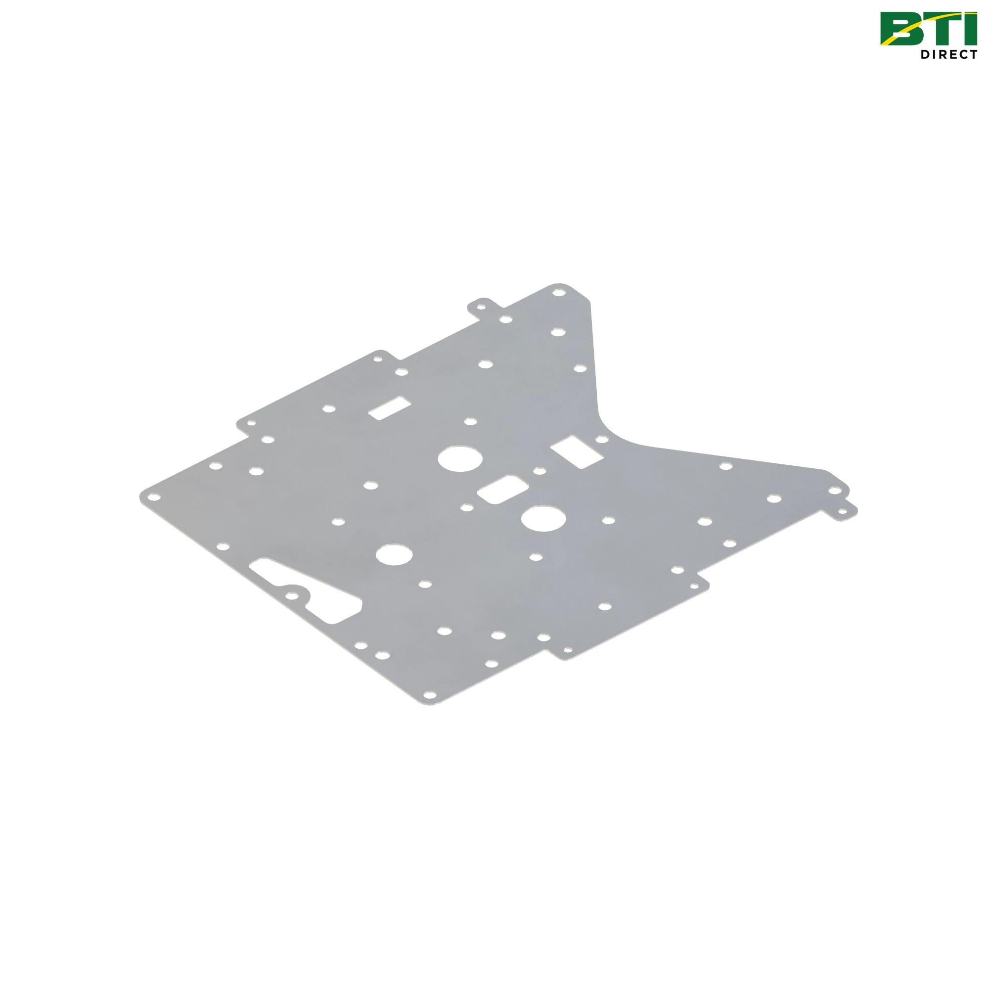 YZ104959: Control Valve Plate