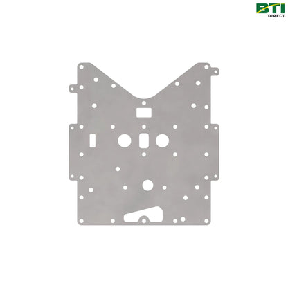 YZ104959: Control Valve Plate