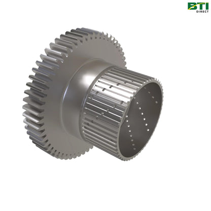 YZ105059: Transmission Second Stage Gear