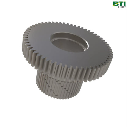 YZ105059: Transmission Second Stage Gear