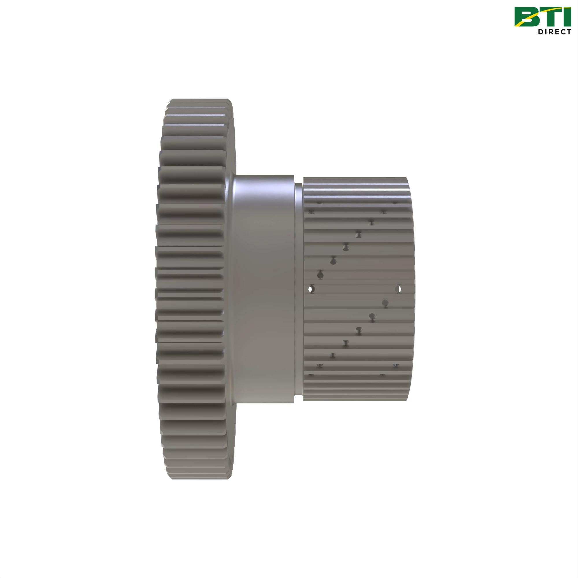 YZ105059: Transmission Second Stage Gear
